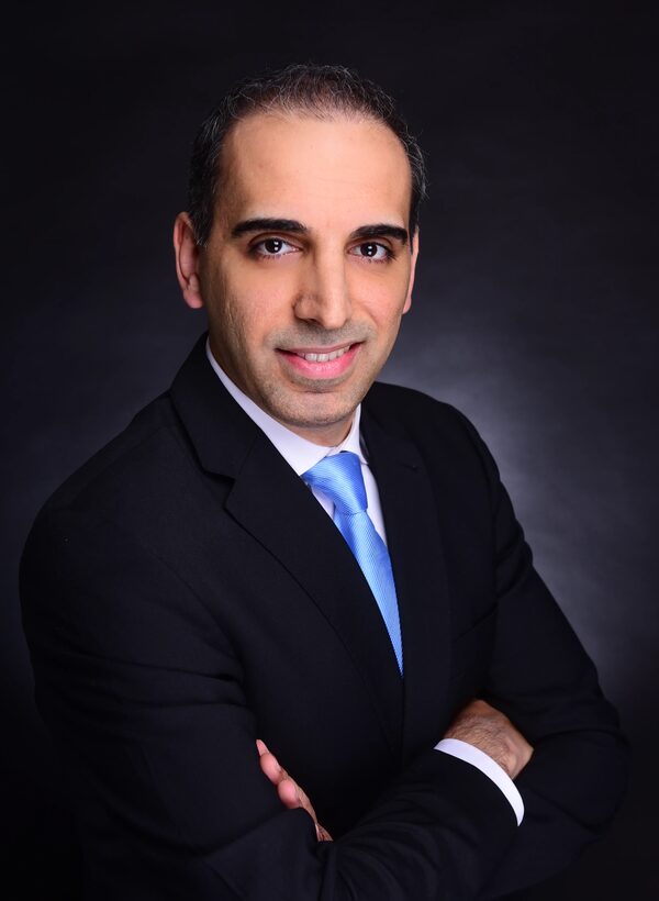 Dr. Zaidoun Hajali